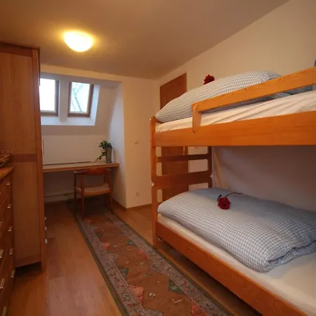 Apartman In Near Slopes, Cleaning Included *