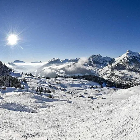 In Near Slopes, Cleaning Included *