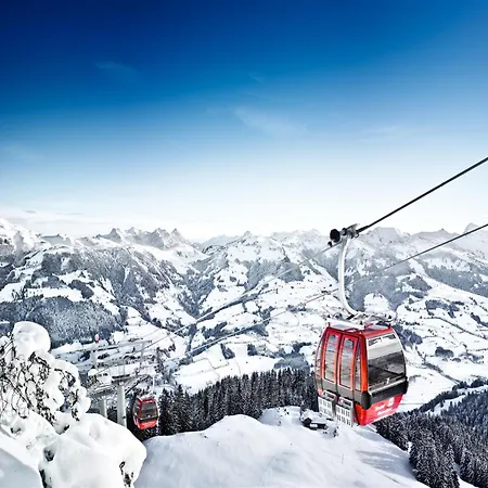 In Near Slopes, Cleaning Included Апартаменты