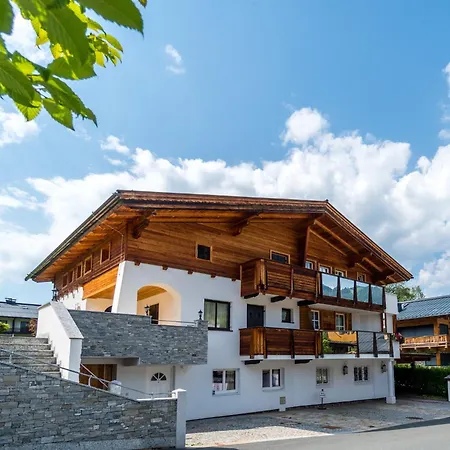 In Near Slopes, Cleaning Included Апартаменты Кицбюэль