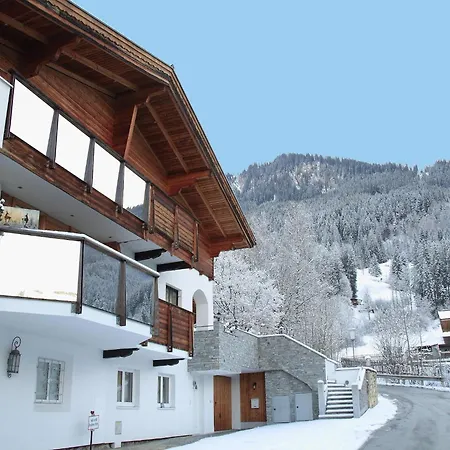 In Near Slopes, Cleaning Included Апартаменты Кицбюэль