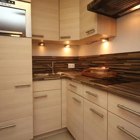 Апартаменты In Near Slopes, Cleaning Included *