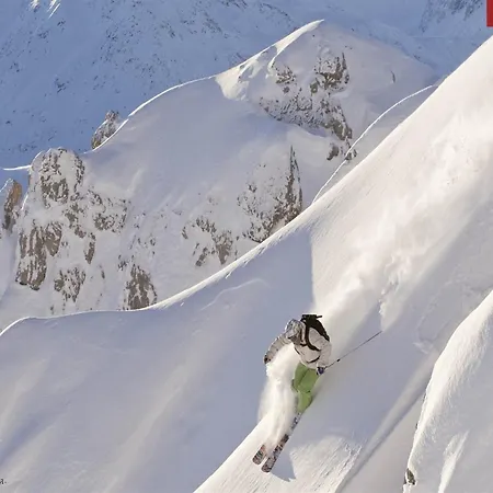 In Near Slopes, Cleaning Included *