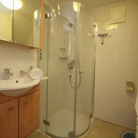In Near Slopes, Cleaning Included