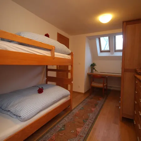 In Near Slopes, Cleaning Included Апартаменты Кицбюэль