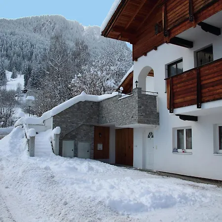 Апартаменты In Near Slopes, Cleaning Included Кицбюэль