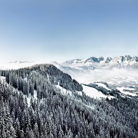 In Near Slopes, Cleaning Included